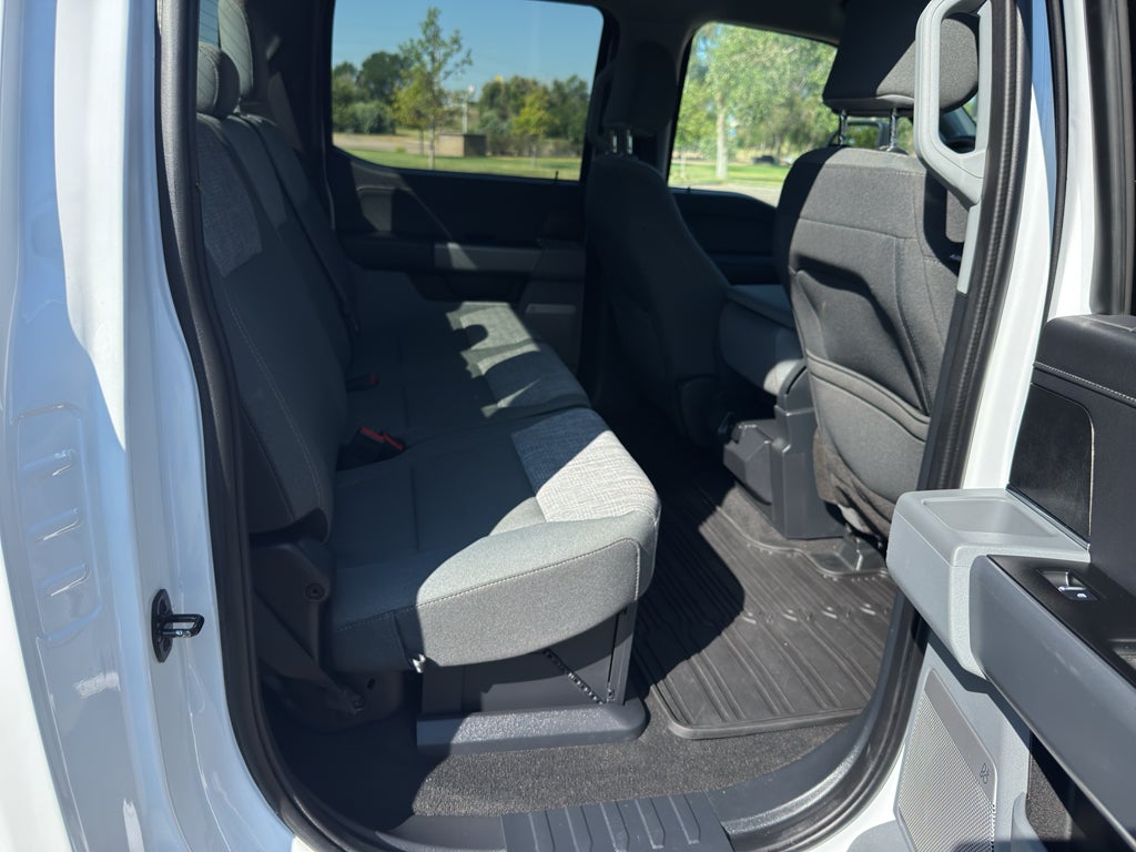 2023 Ford Super Duty F-350 SRW Pickup XLT
