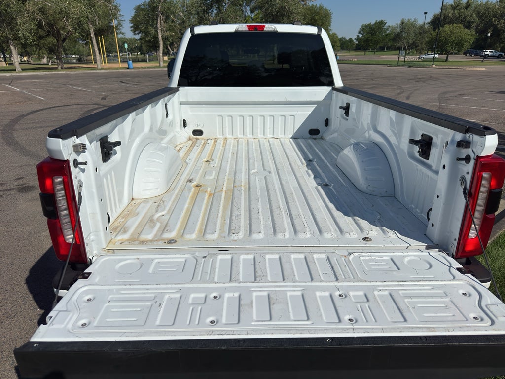 2023 Ford Super Duty F-350 SRW Pickup XLT