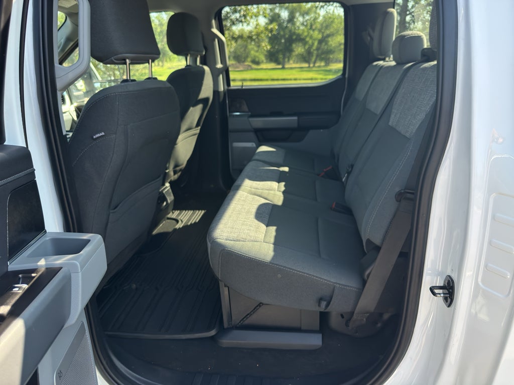 2023 Ford Super Duty F-350 SRW Pickup XLT