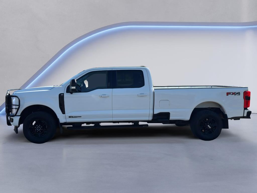 2023 Ford Super Duty F-350 SRW Pickup XLT