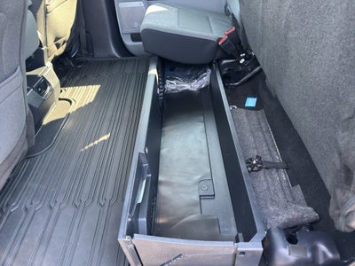 2023 Ford Super Duty F-350 SRW Pickup XLT