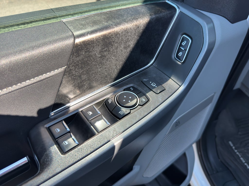 2023 Ford Super Duty F-350 SRW Pickup XLT