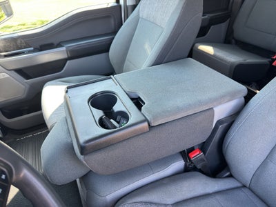2023 Ford Super Duty F-350 SRW Pickup XLT