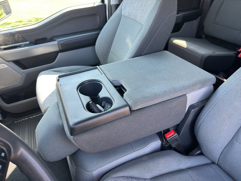 2023 Ford Super Duty F-350 SRW Pickup XLT