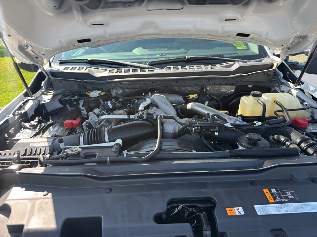 2023 Ford Super Duty F-350 SRW Pickup XLT