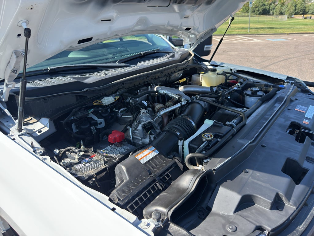 2023 Ford Super Duty F-350 SRW Pickup XLT