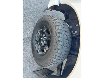 2023 Ford Super Duty F-350 SRW Pickup XLT