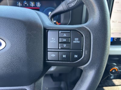 2023 Ford Super Duty F-350 SRW Pickup XLT