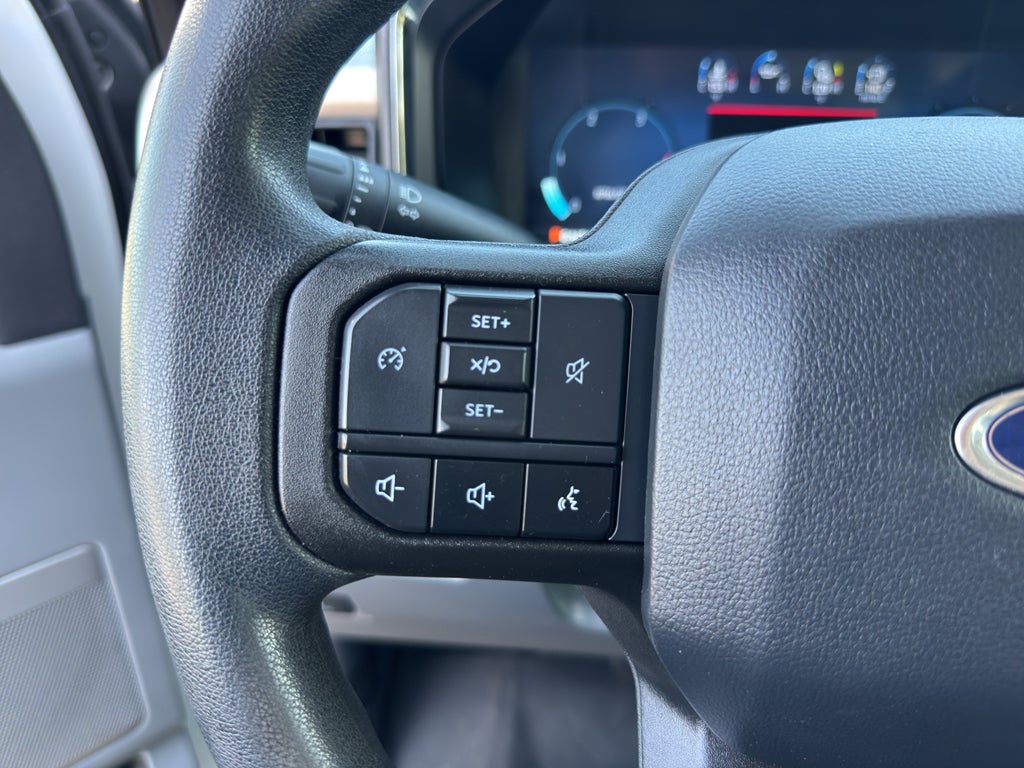 2023 Ford Super Duty F-350 SRW Pickup XLT