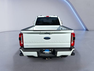 2023 Ford Super Duty F-350 SRW Pickup XLT