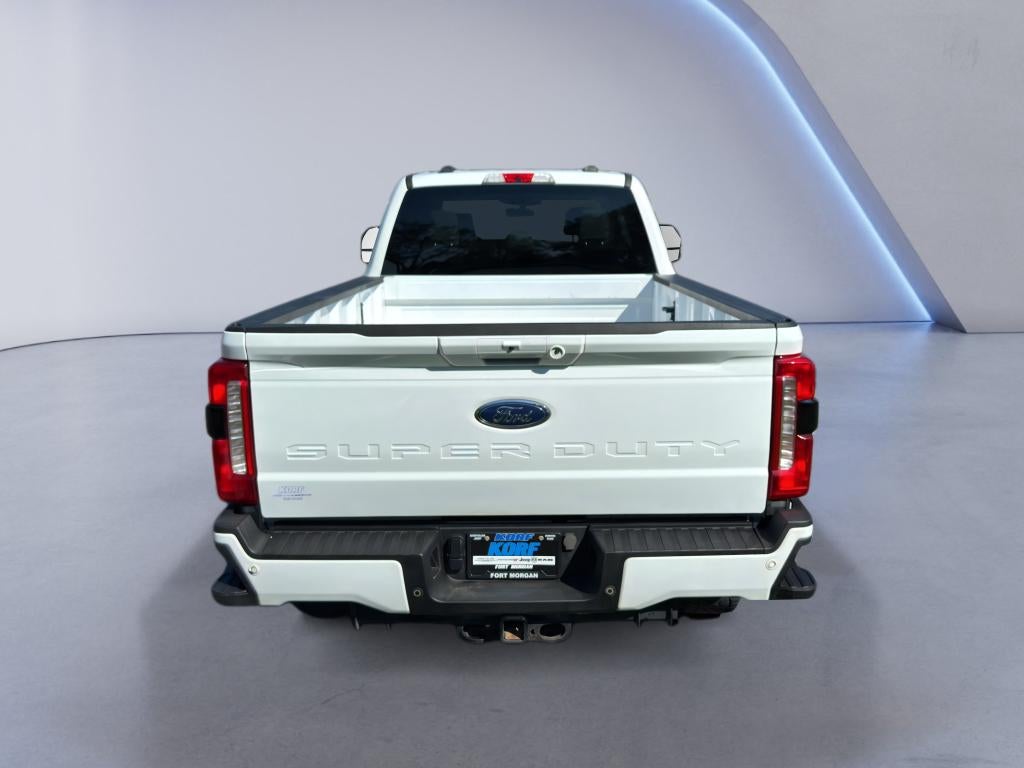 2023 Ford Super Duty F-350 SRW Pickup XLT