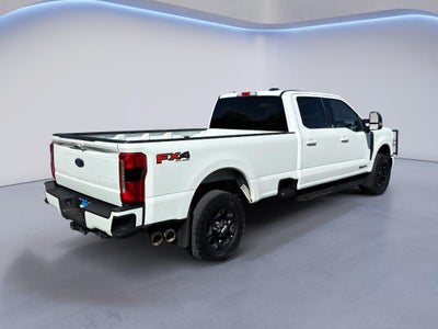 2023 Ford Super Duty F-350 SRW Pickup XLT