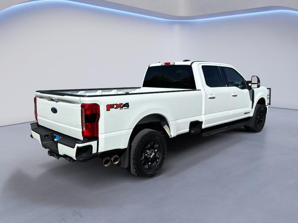 2023 Ford Super Duty F-350 SRW Pickup XLT