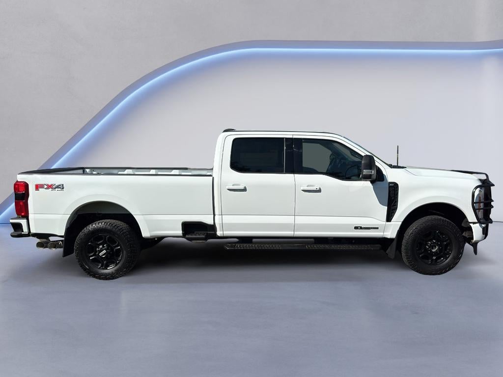 2023 Ford Super Duty F-350 SRW Pickup XLT