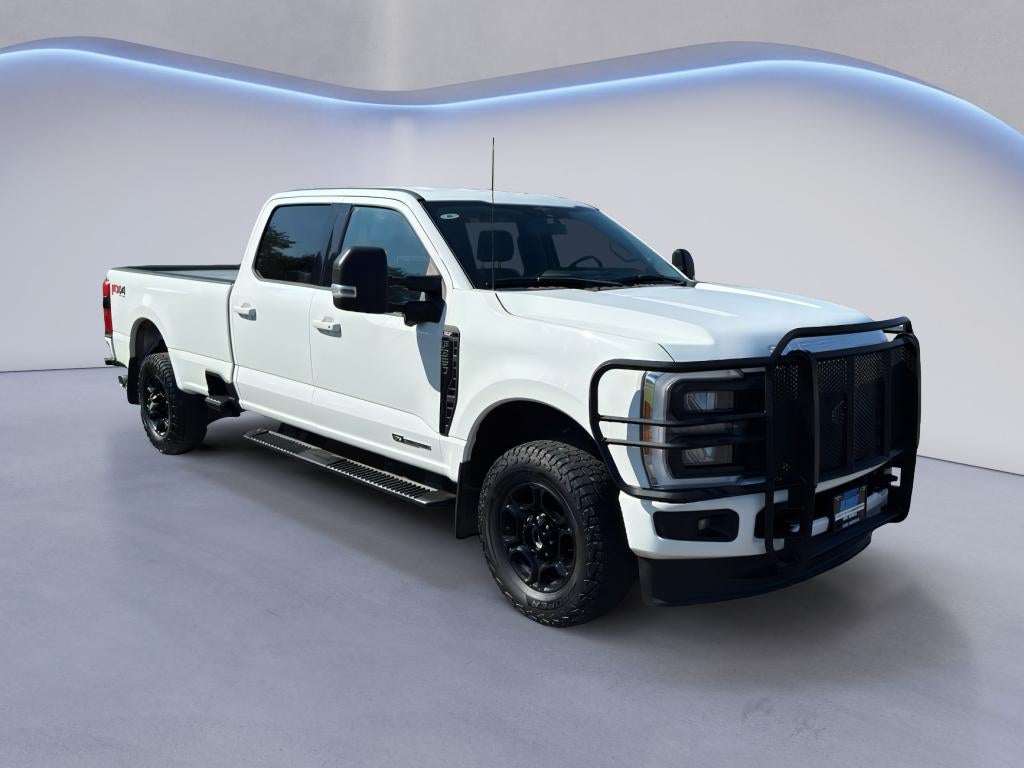 2023 Ford Super Duty F-350 SRW Pickup XLT