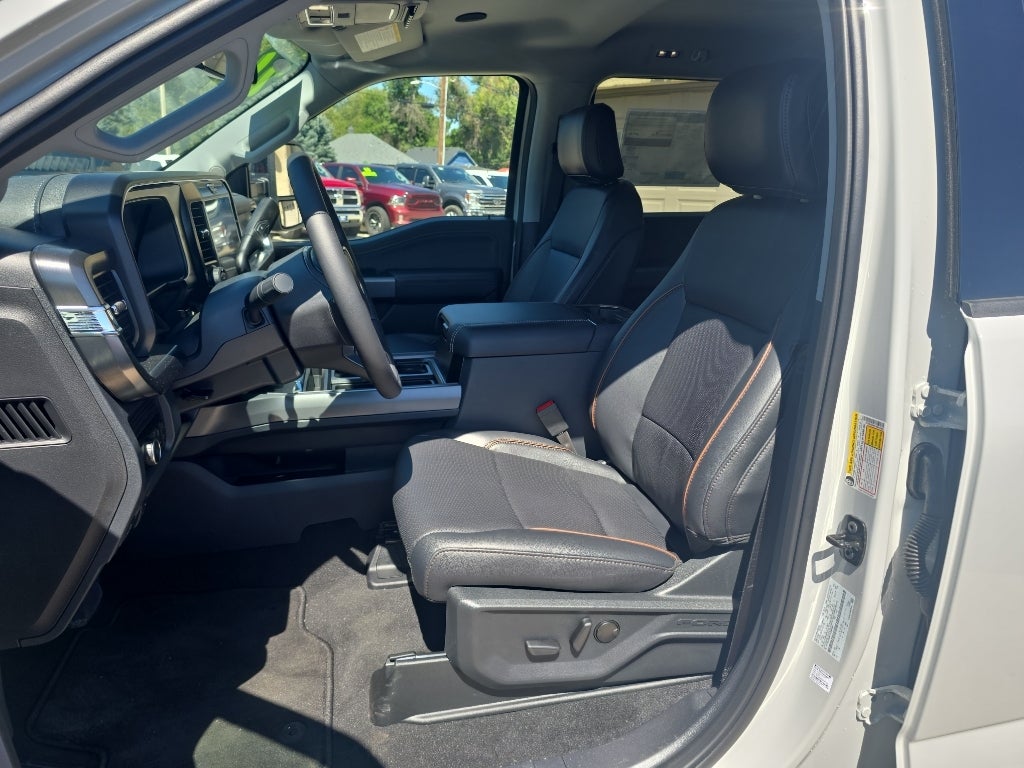 2026 Ford F-350 Base