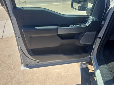 2026 Ford F-350 Base