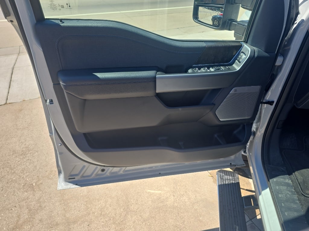 2026 Ford F-350 Base