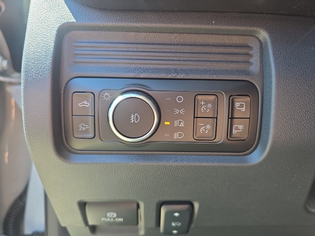 2026 Ford F-350 Base