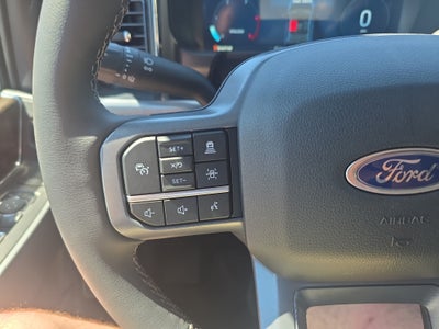 2026 Ford F-350 Base