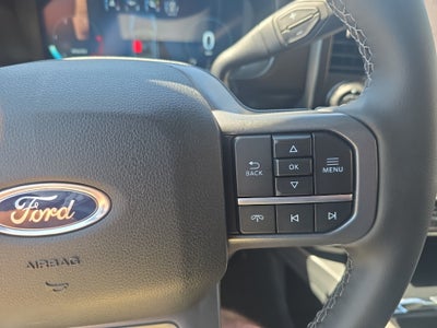 2026 Ford F-350 Base