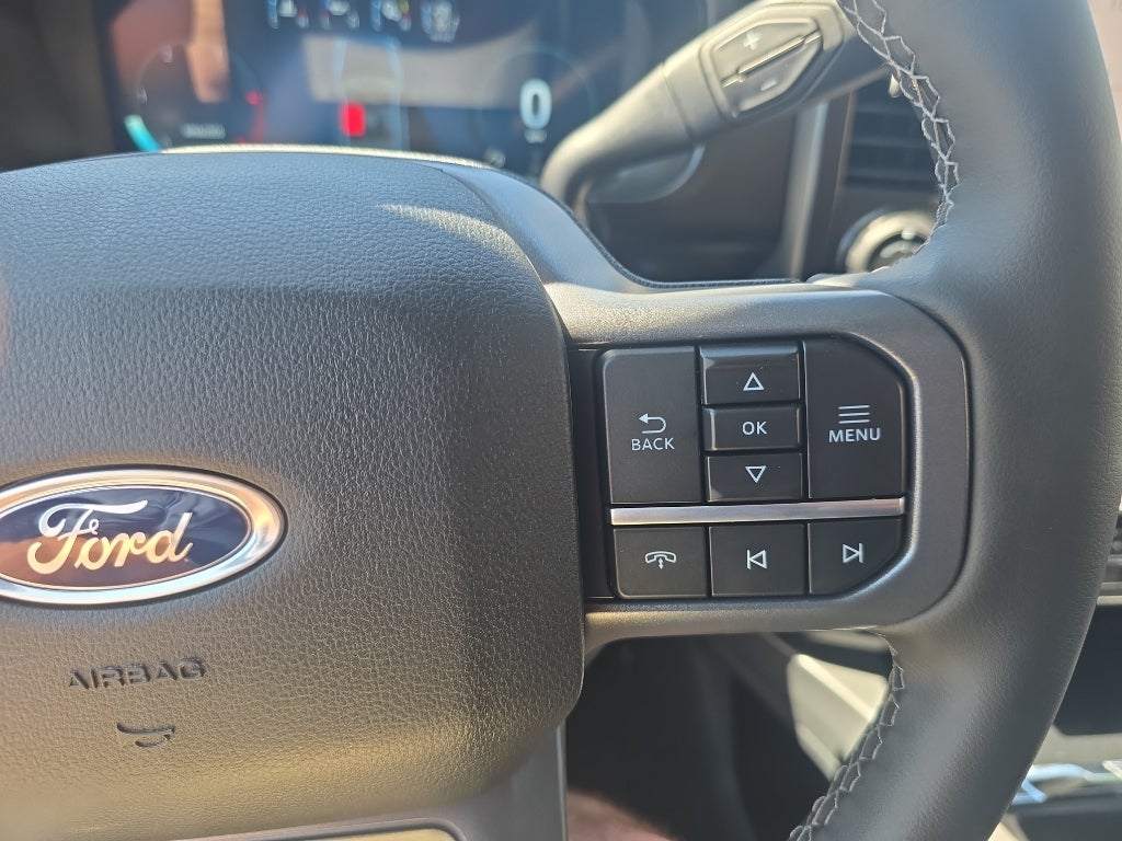 2026 Ford F-350 Base