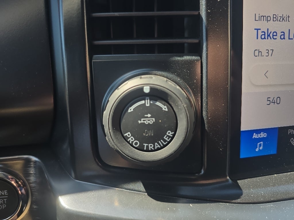 2026 Ford F-350 Base