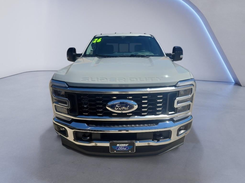 2026 Ford F-350 Base