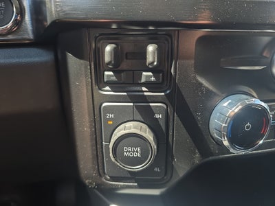 2026 Ford F-350 Base