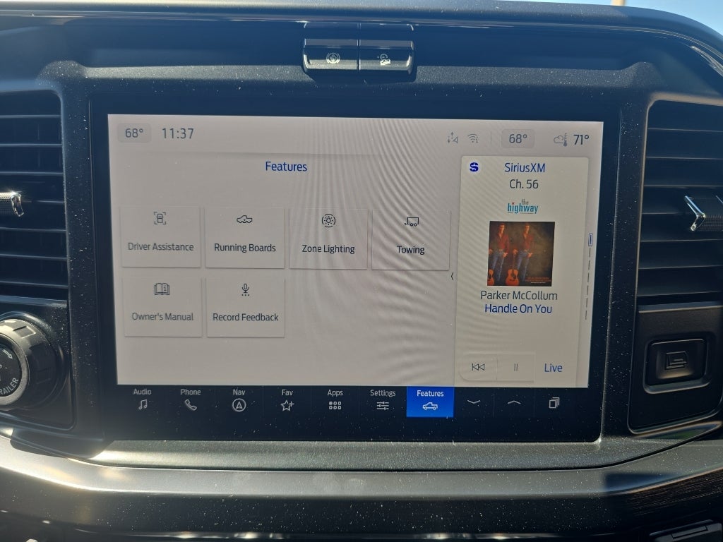 2026 Ford F-350 Base