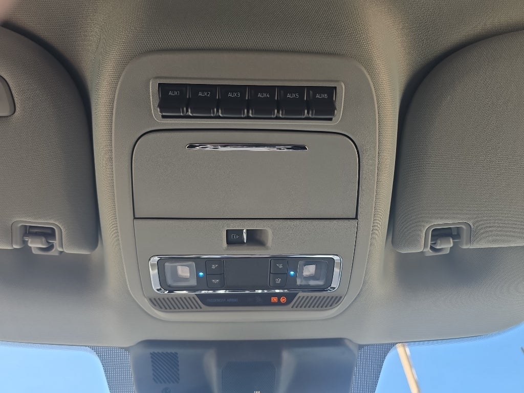 2026 Ford F-350 Base