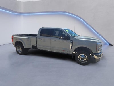 2026 Ford F-350 Base