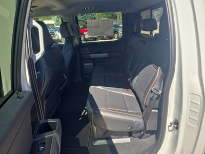 2026 Ford F-350 Base