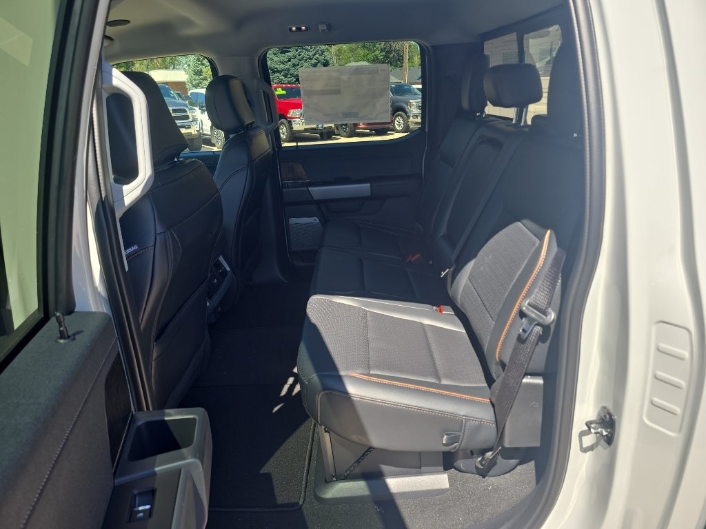 2026 Ford F-350 Base