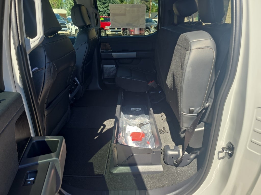 2026 Ford F-350 Base