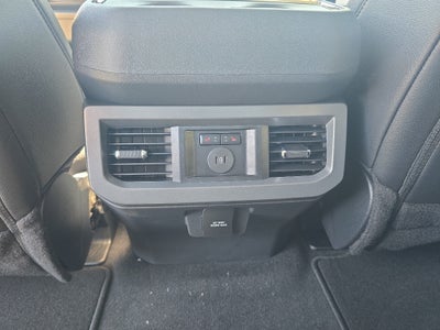 2026 Ford F-350 Base