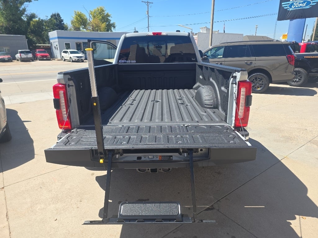 2026 Ford F-350 Base