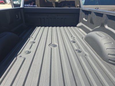 2026 Ford F-350 Base