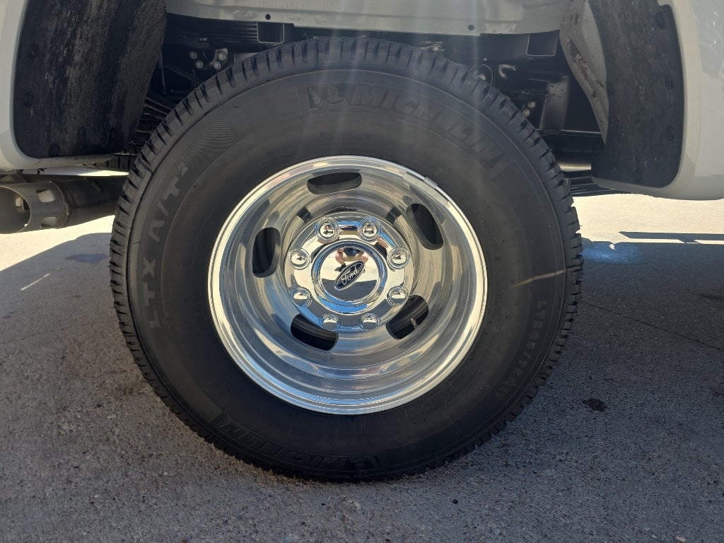 2026 Ford F-350 Base