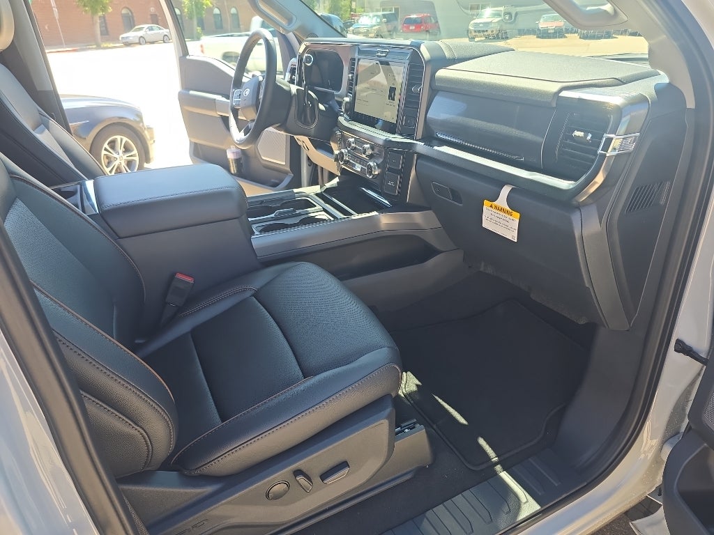 2026 Ford F-350 Base