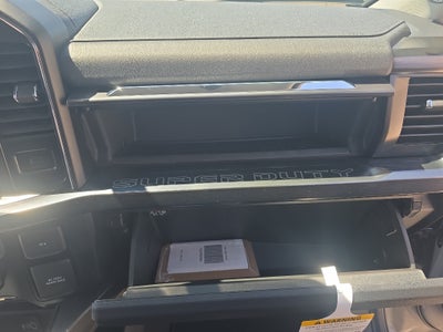 2026 Ford F-350 Base