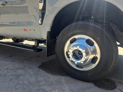 2026 Ford F-350 Base
