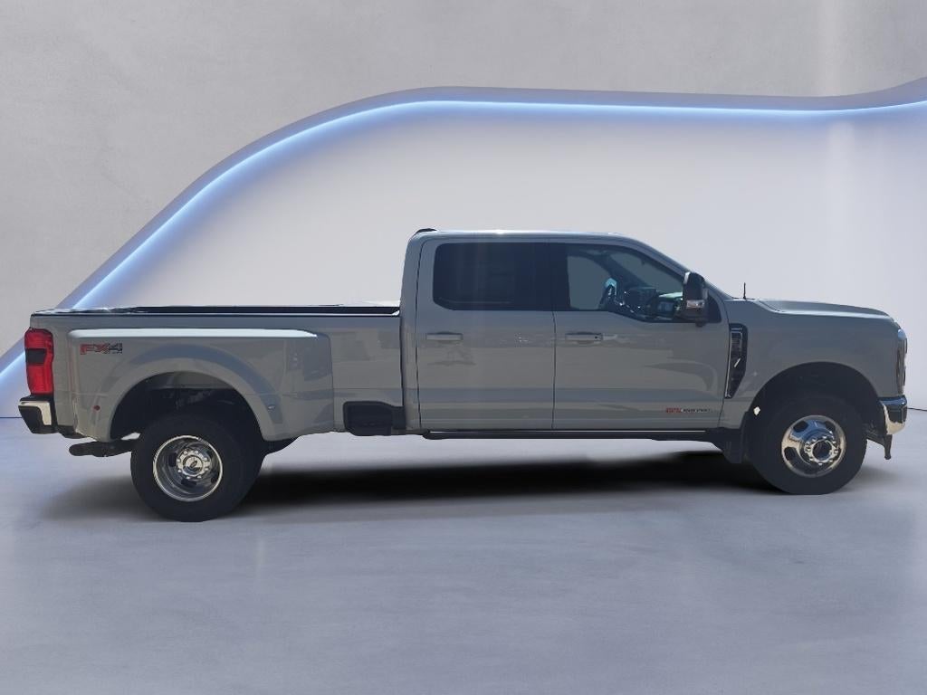2026 Ford F-350 Base