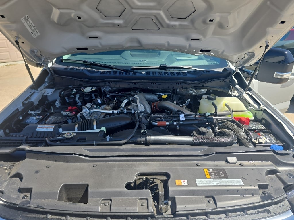 2026 Ford F-350 Base