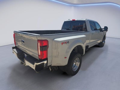 2026 Ford F-350 Base