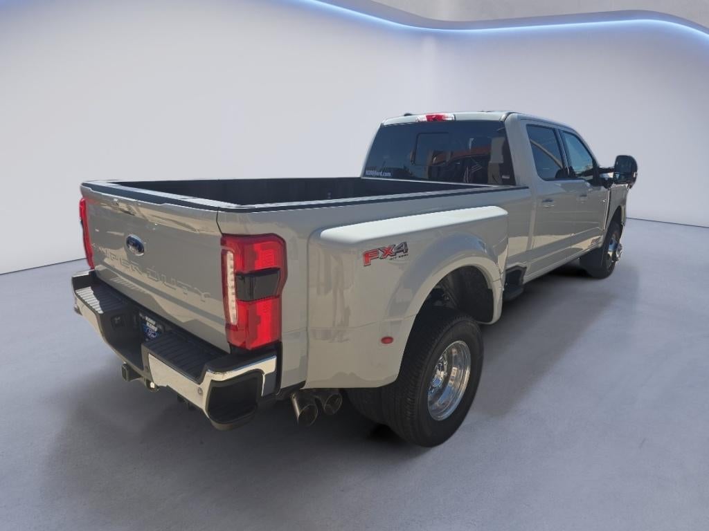2026 Ford F-350 Base