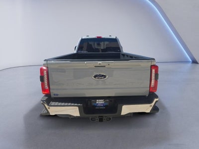 2026 Ford F-350 Base