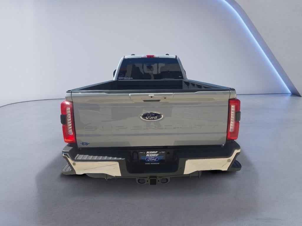 2026 Ford F-350 Base