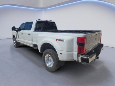 2026 Ford F-350 Base