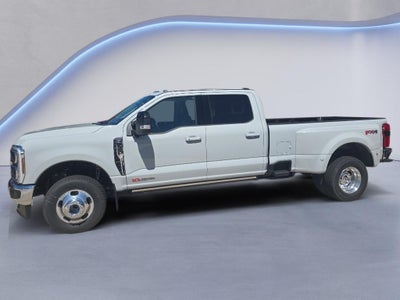 2026 Ford F-350 Base